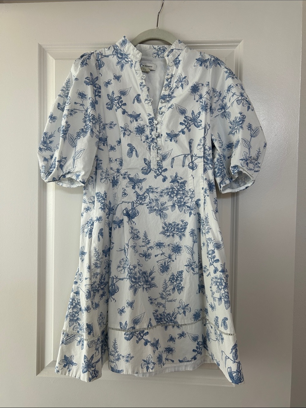 CLUB MONACO DRESS